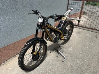 Gas Gas TG 300