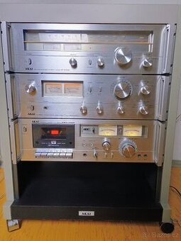 Akai AT-2450,AM-2450,GXC-706D