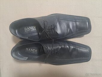 Pánské polobotky vel.47 Bandi
