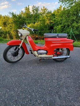 Jawa 20