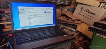 Prodam notebook HP 630 s win10