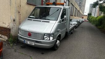Odtahovku Lt 46 2.8 92kw - 1