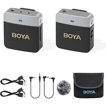 Mikrofon Boya BY-M1V1