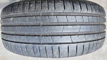 Letní pneumatika 245/40/19 Pirelli