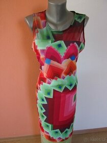 Šaty Desigual - 1