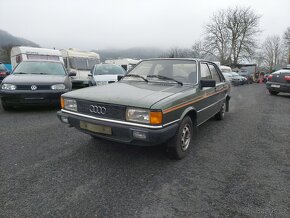 Audi 80