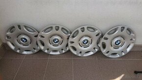 Orig poklice BMW 15