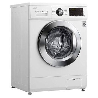 Pračka/sušička LG F48J3TM5W