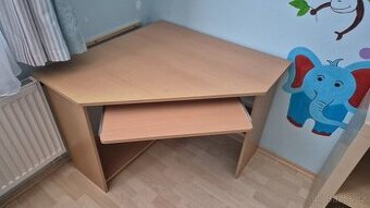 Daruji za odvoz - Rohový stůl pro školáka - 1