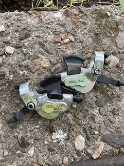 Řazení Shimano Deore LX SL-M569
