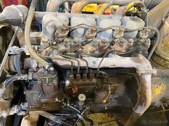 Motor 6911