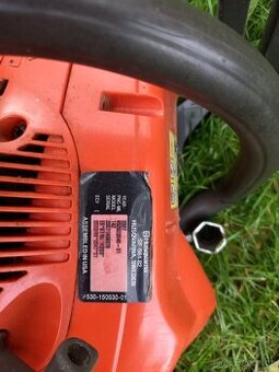 Husqvarna pila