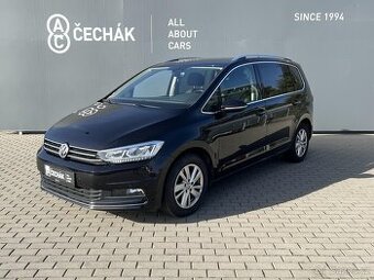 Volkswagen Touran 2.0TDi110KWDSG,112tkm, cena s DPH