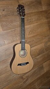 Harley Benton DS-10 MINI - cestovní - 1
