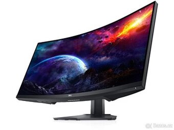 Herní monitor DELL S3422DWG
