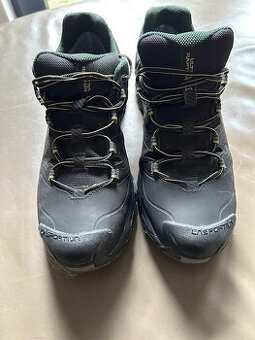 La Sportiva - pánské trekové boty vel 44 - nové