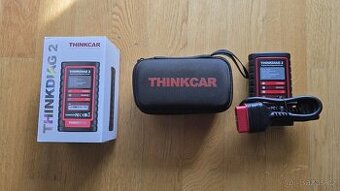 THINKDIAG 2 + LVSscanPro