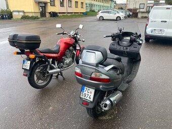VX 800 - 1