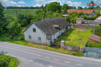 Prodej rodinného domu, 84 m², Rašovice - Jindice - 1
