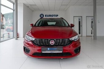 Fiat Tipo 1.4 Plus