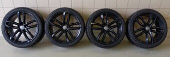 20" Audi RS 6 - 1
