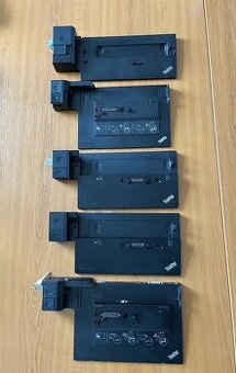 Dokovací stanice Lenovo - různé druhy - 1