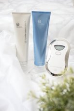 NuSkin telove gely Body Shaping Gel+Dermatic Effect,sleva50%
