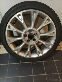 Ford Focus Cabrio kola r18