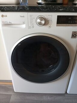 Sušička LG 8 kg