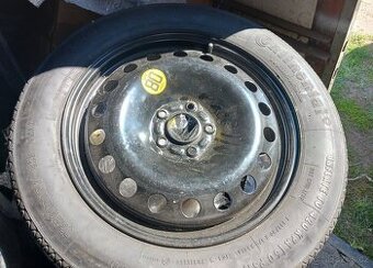 Maverick Escape Ford Volvo 5x108 17