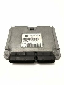 Řídící jednotka motoru 36906034BL MAGNETI MARELLI