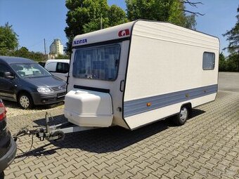 ADRIA 415 PRO 4 OSOBY