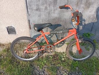 Velamos bmx