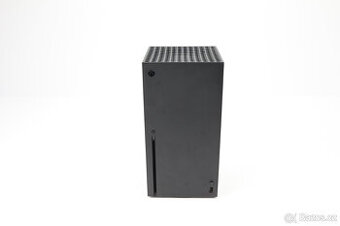 Microsoft XBOX Series X 1TB + 1x ovladač