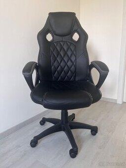 Kancelářská / pracovní židle – 1550 Kč
