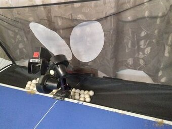 Robot na stolní tenis amicus expert - 1