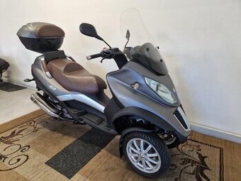 Piaggio MP3 500 LT 2/13 řidič. skup. B
