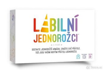 Labilní jednorožci