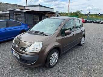 Renault Modus