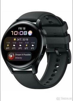 HUAWEI Watch 3