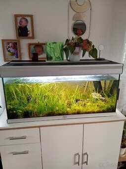 Aquarium aquatlantis 200 l - 1