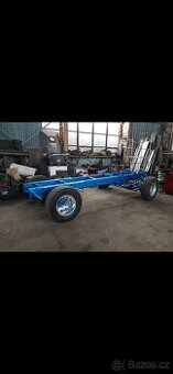 Scania 143M 420 Streamline - 1