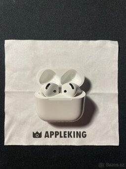 Apple airpods 4 - 1
