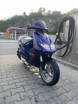 Derbi gp1 50ccm 2t 2002
