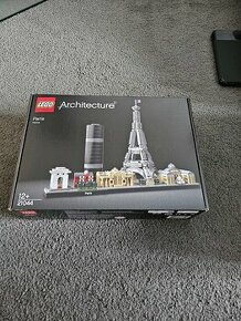Prodám lego 21044