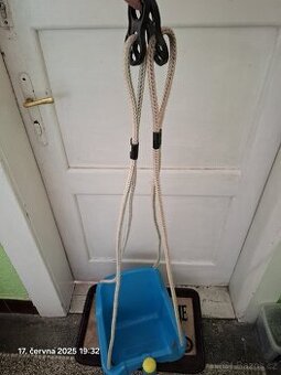 Houpacka - 1