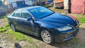 Mazda 6 MPS