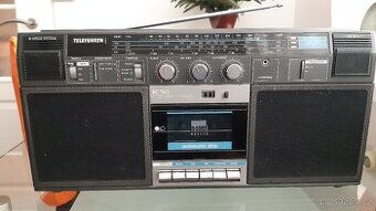 TELEFUNKEN RC 760