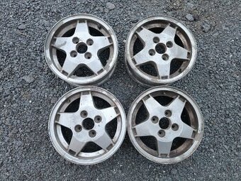 Škoda favorit AMZ R13 4x100