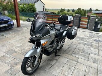 Honda XL1000V Varadero